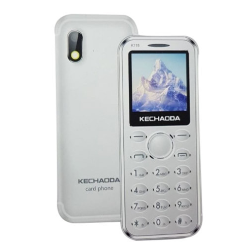 Kechaoda k115 daraz Clearance