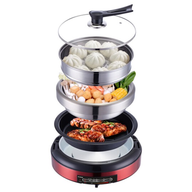 khind mc388 multi cooker