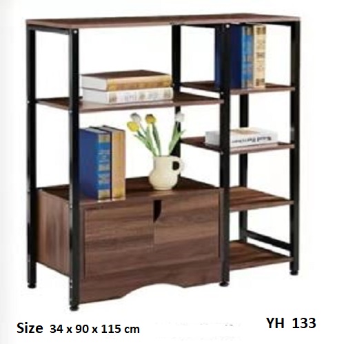 Portable Book Rack YH 133 | Daraz.com.np