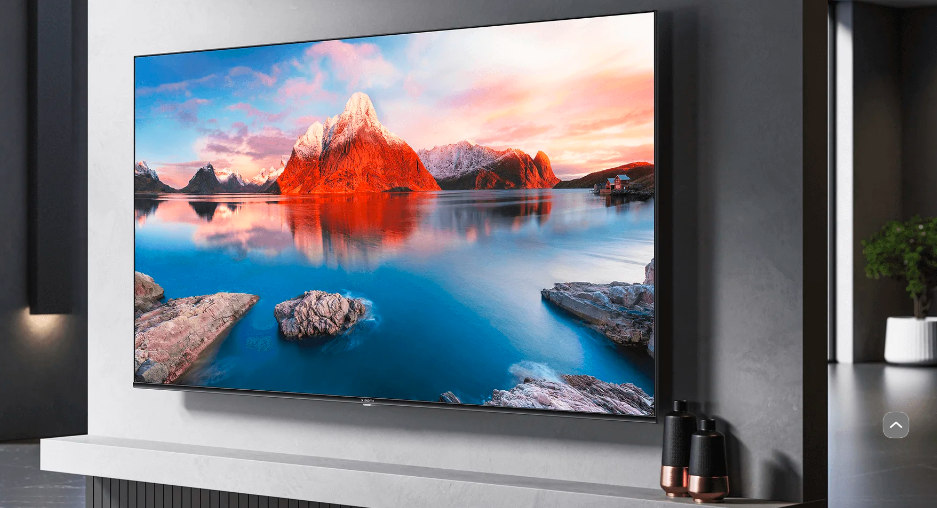 MI Xiaomi TV A Pro 65 inch | 4K UHD LED | Google Android TV | Limitless ...