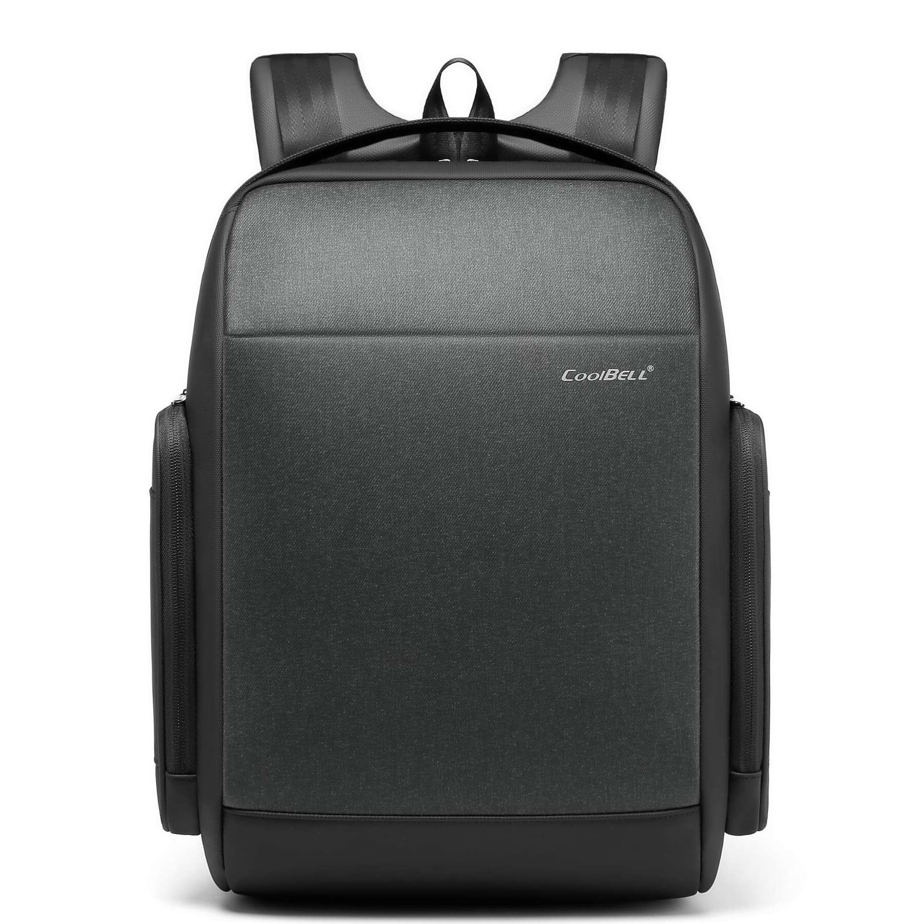 COOLBELL 15.6 Laptop Backpack Waterproof Travel Backpack for Men Women Daraz .np