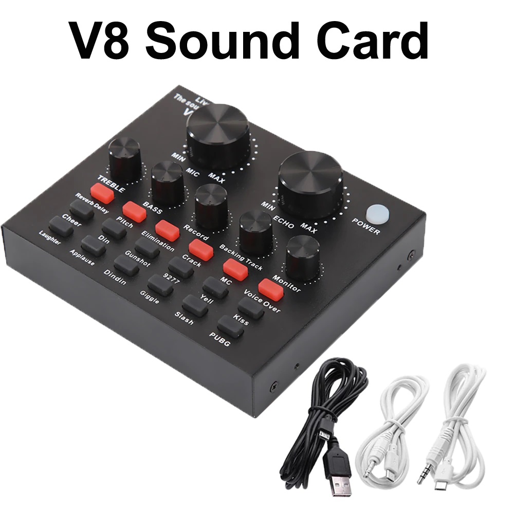 windows best sound cards
