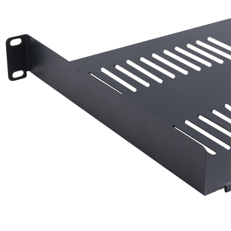 Network Rack Shelf Server Rack Shelf STARTECH 1U - Universal Vented ...