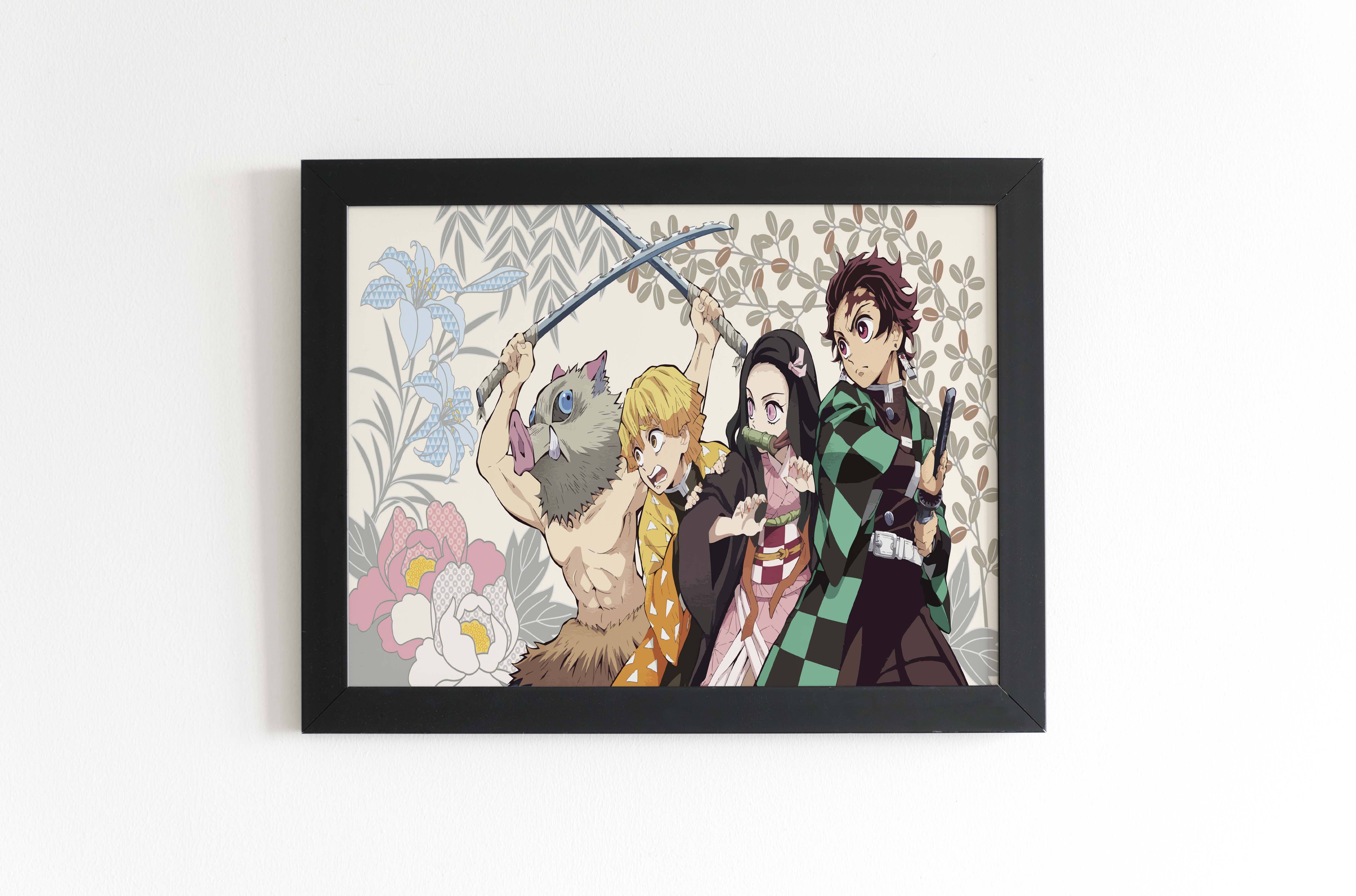 Poster Best Tokyo Revengers Anime Series Matte Finish Paper Poster Print 12  x 18 Inch (Multicolor) PB-14393 : Buy Online at Best Price in KSA - Souq is  now : Home