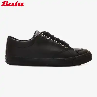 Bata north star deals leather shoes