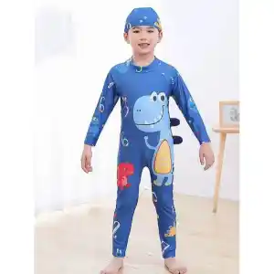 Swimming costume for boys hot sale price