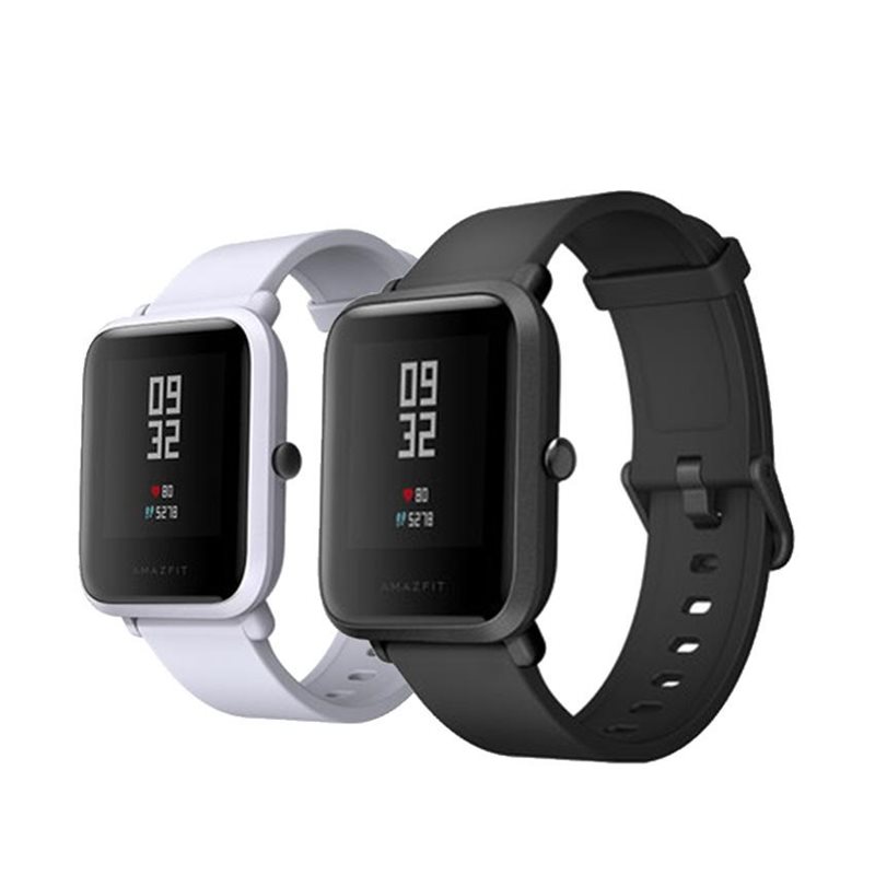 amazfit cloud