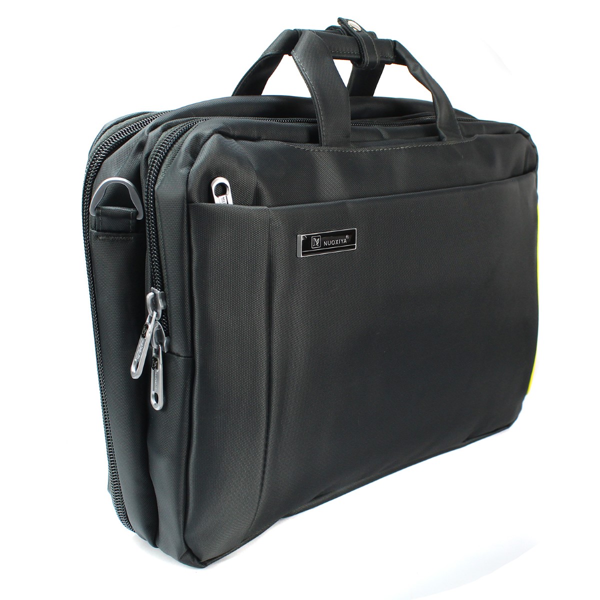 Two In One Nuoxiya File Bag With With Laptop Compartment Daraz .np