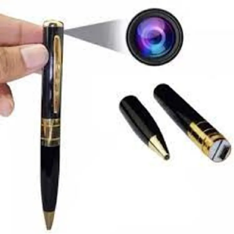 Camera store pen daraz