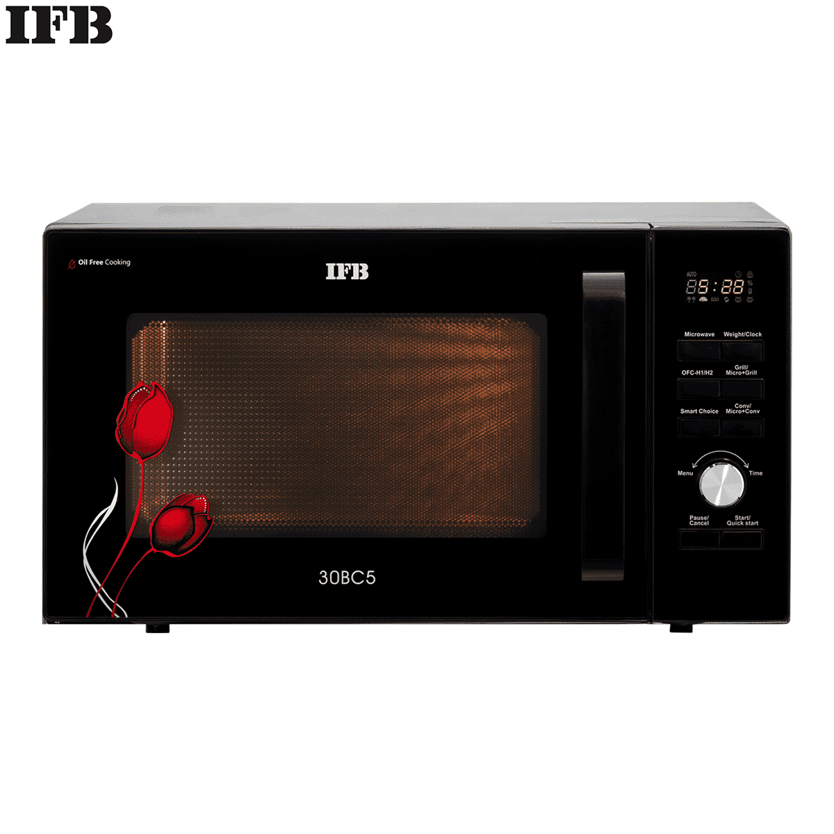 convection microwave ifb