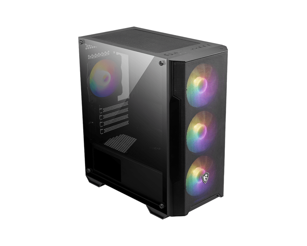 MSI MAG Forge M100A