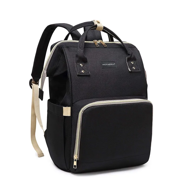 Quenya store diaper bag