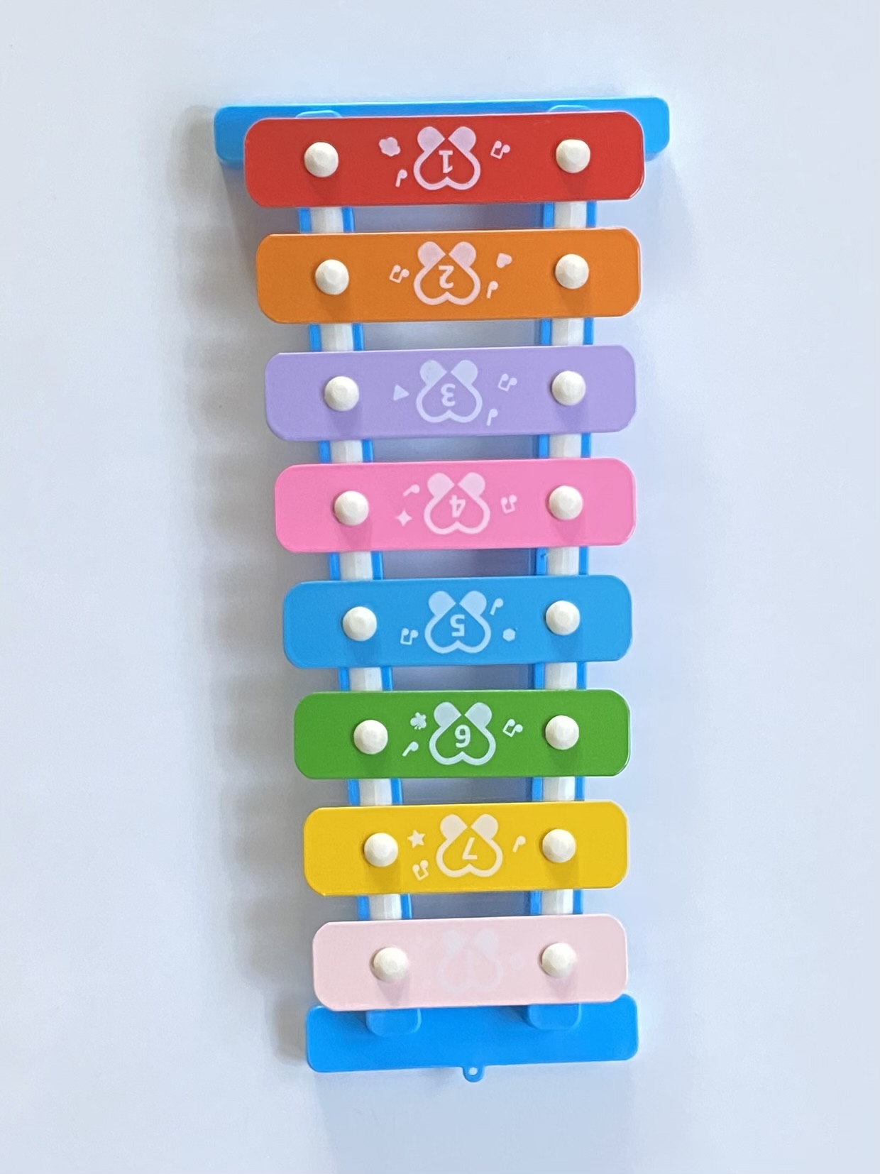 Keys Xylophone Hot Sale Baby Music Instrument Toy Musical Funny