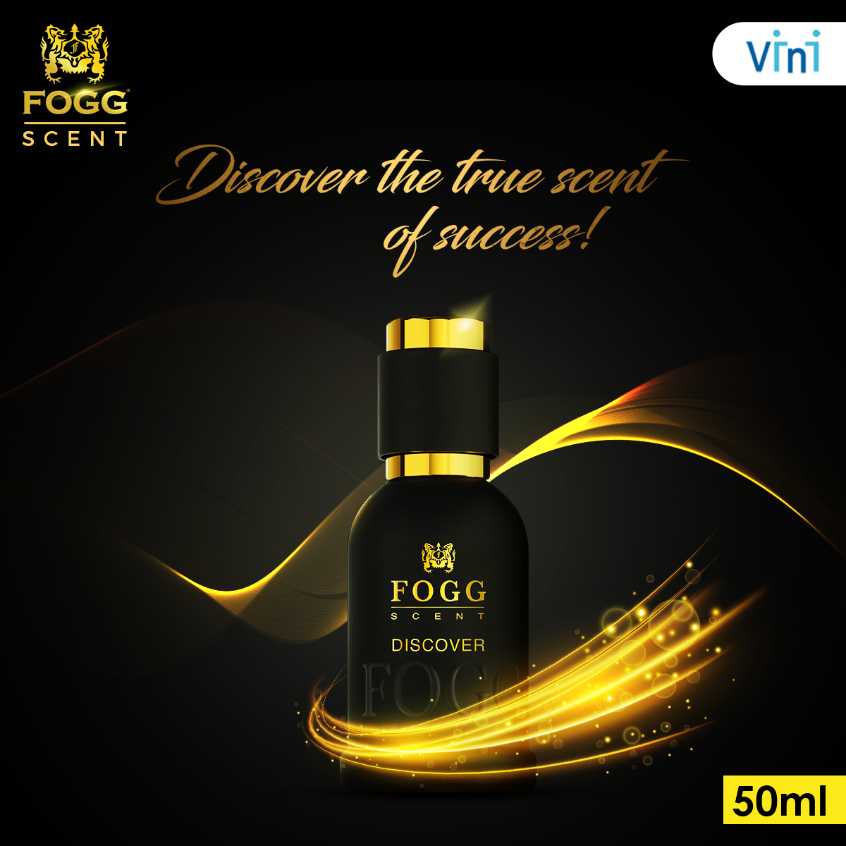 Fogg discount scent discover