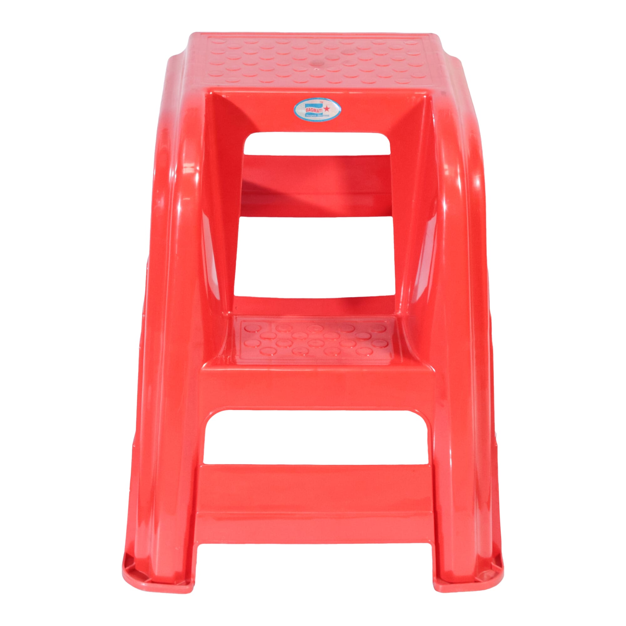 Cello Step Stool Plastic Multipurpose Step Super Stepper Ladder