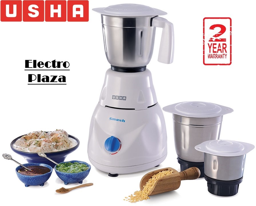 usha mixer price