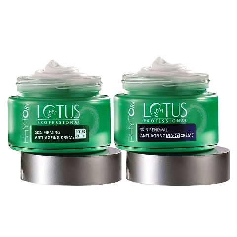 lotus day cream professional