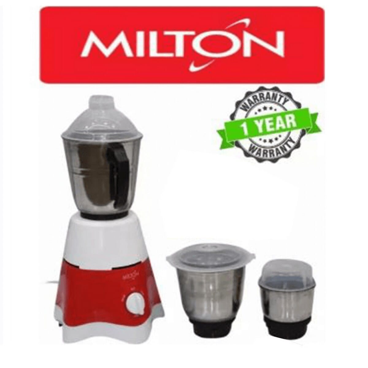 milton juicer mixer grinder