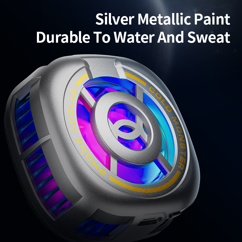 PLEXTONE EX2 ULTRA Magnetic Radiator for Mobile Phone Tablet PC ...