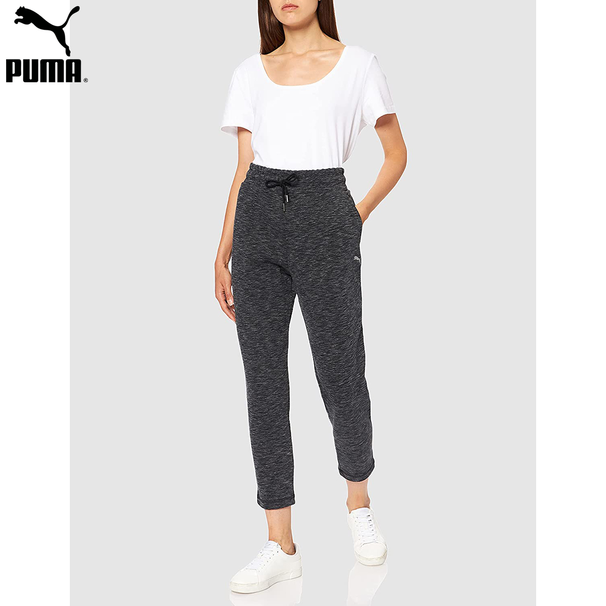 puma evostripe pants op
