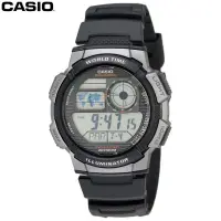 casio d082