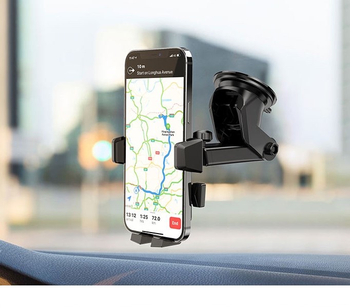 Hoco Car Holder CA83 David For Dashboard And Front