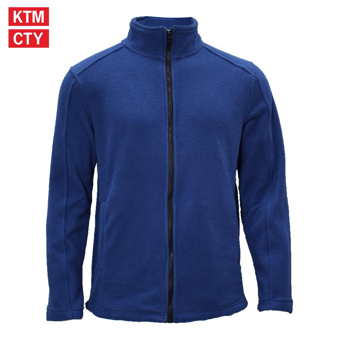 ktm fleece jacket