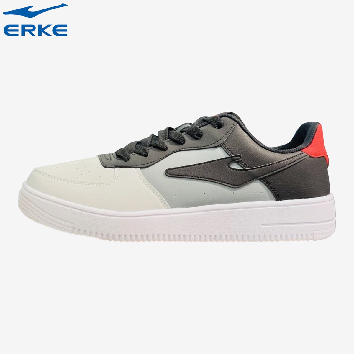 Buy Erke Skateboard Shoes at Best 