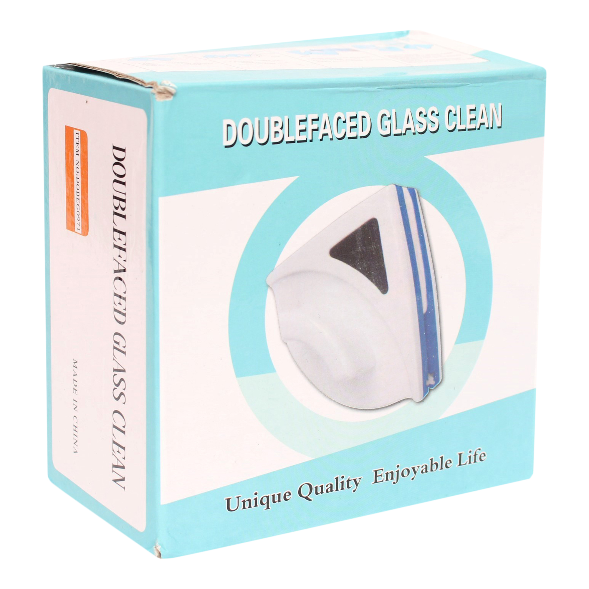 Double Faced Glass Clean | Daraz.com.np
