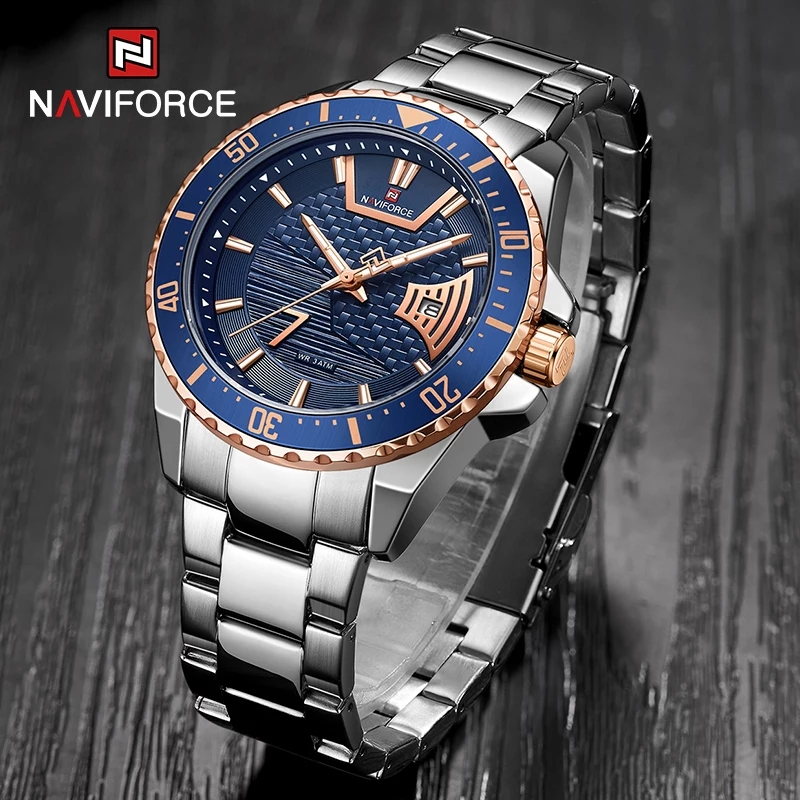 Naviforce 9157 hotsell