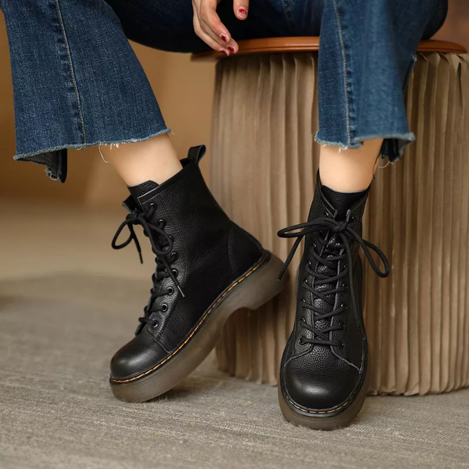 Women's Boots Price in Nepal - Buy 