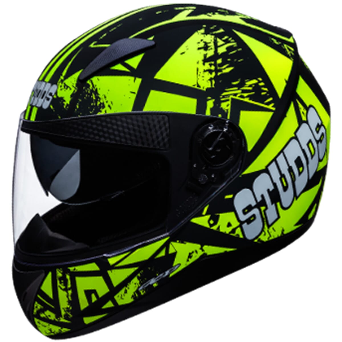 Studds store shifter helmet