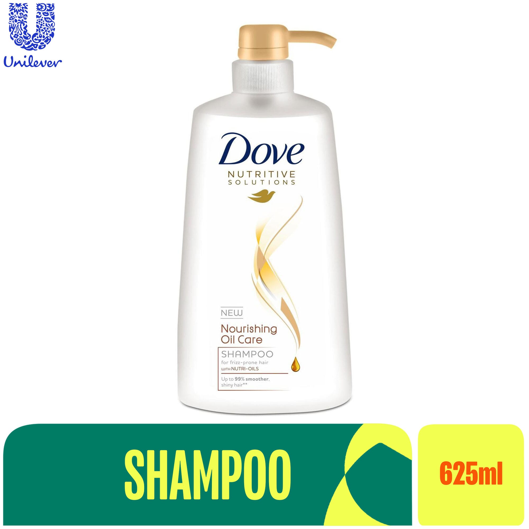 Update 74+ dove hair oil best ceg.edu.vn