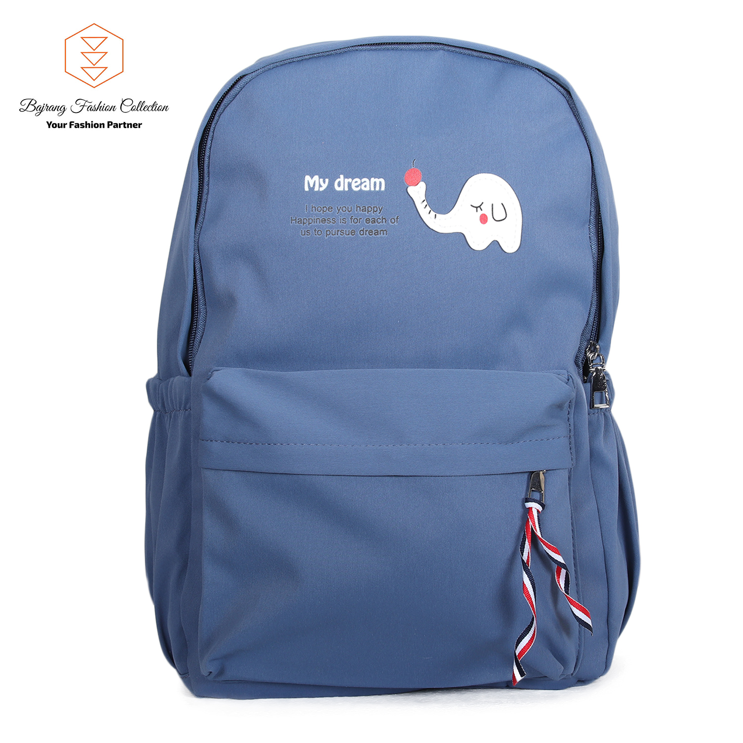 girls space backpack