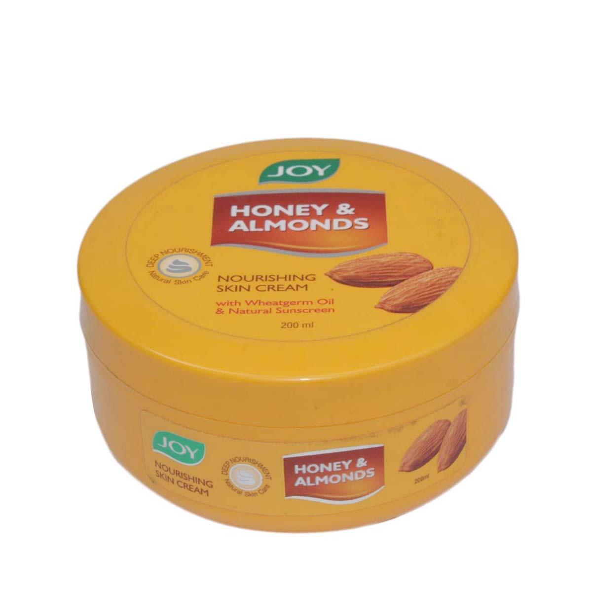 joy moisturizer price