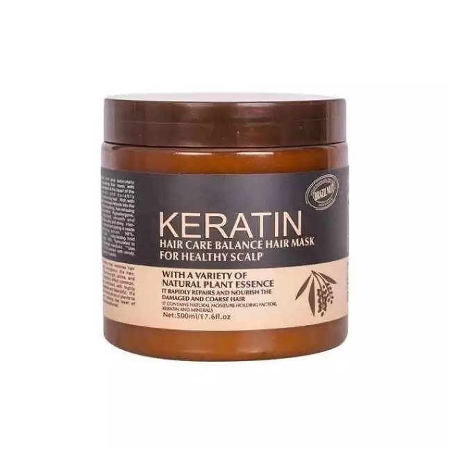 Keratin Hair cream  Treatment  Price  Importance