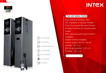 intex it 12004 tufb