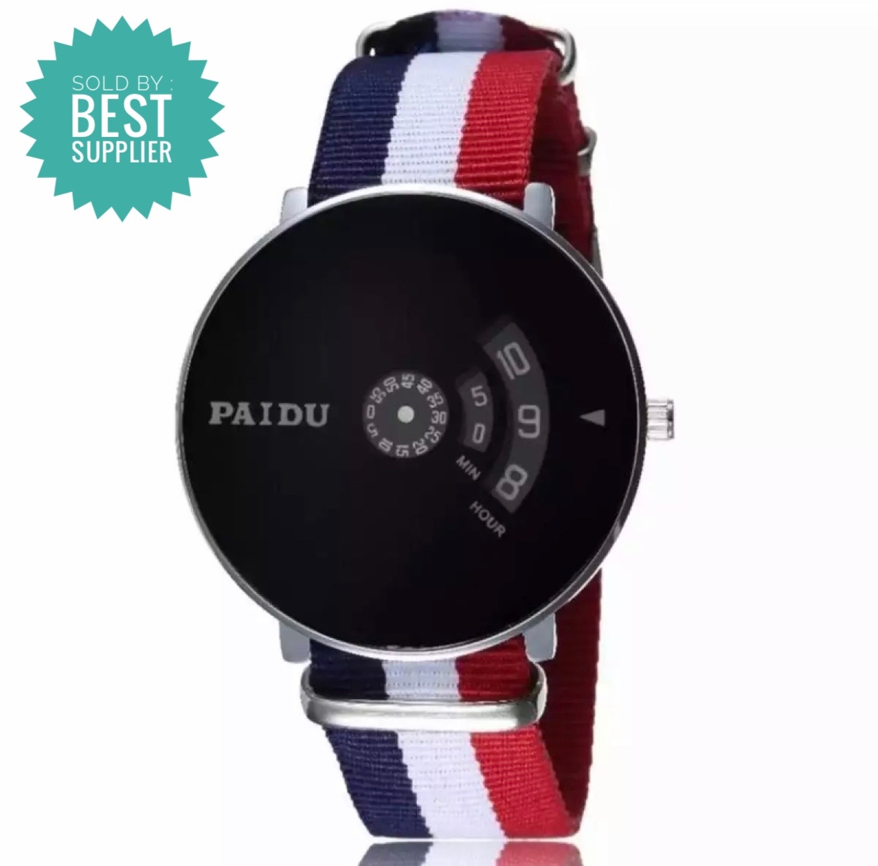 Paidu watch online price