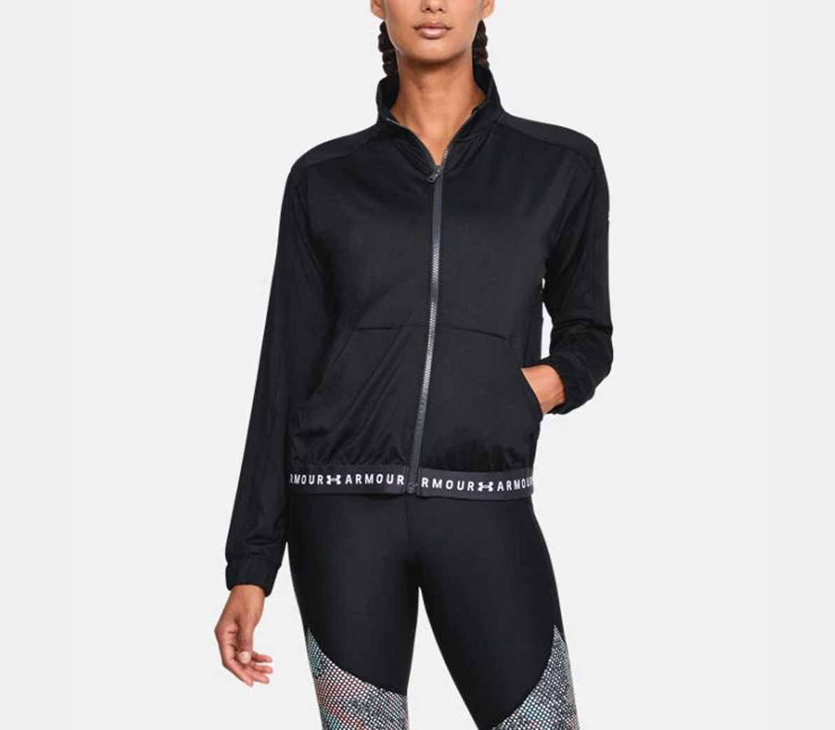 under armour jackets price women