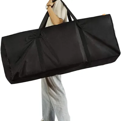 36 inch discount canvas duffle bag