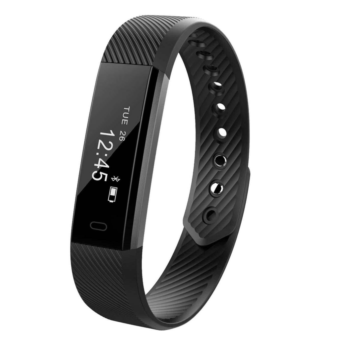 Stybits ID115 SMART BAND WITH OLED DISPLAY Smartwatch Price in India - Buy  Stybits ID115 SMART BAND WITH OLED DISPLAY Smartwatch online at Flipkart.com