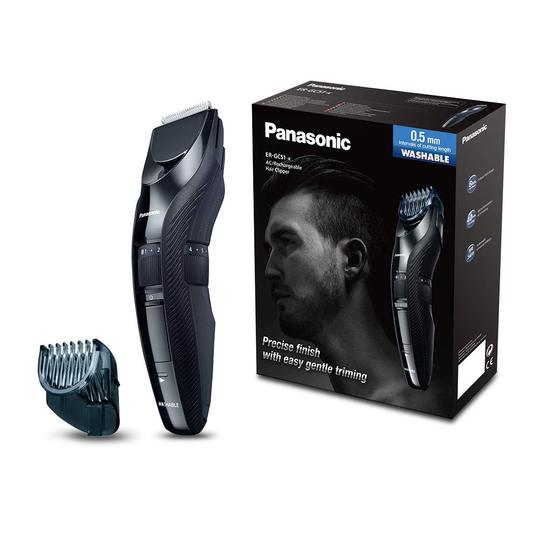 panasonic trimmer daraz