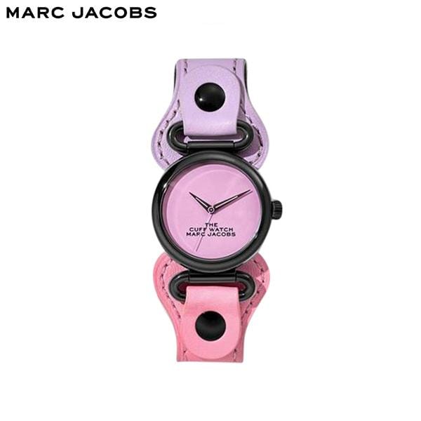 The cuff watch online marc jacobs