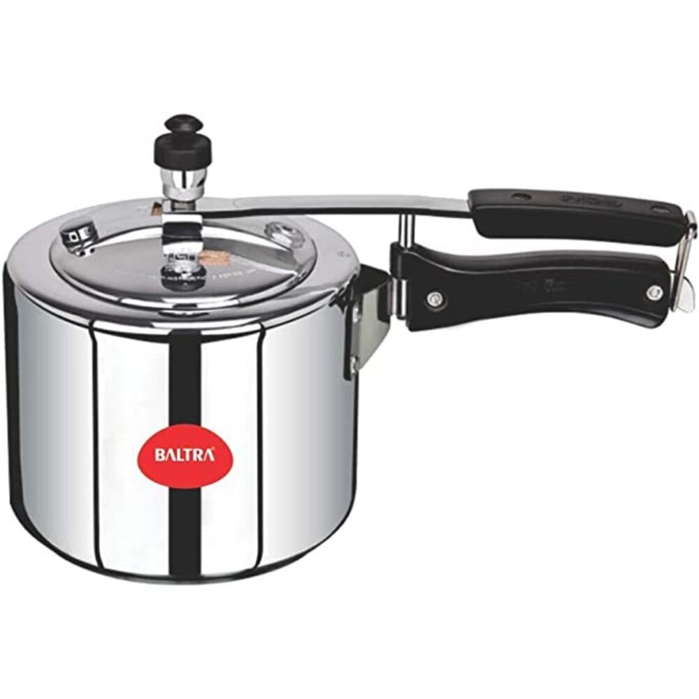 koryo pressure cooker 3 ltr