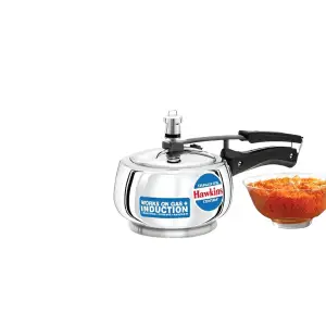 Buy Hawkins Stovetop Pressure Cookers at Best Prices Online in