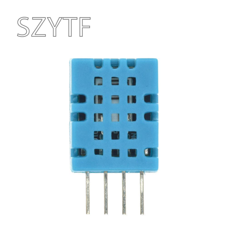 Digital Temperature and Humidity Sensor Module DHT11 DHT22 AM2302B ...