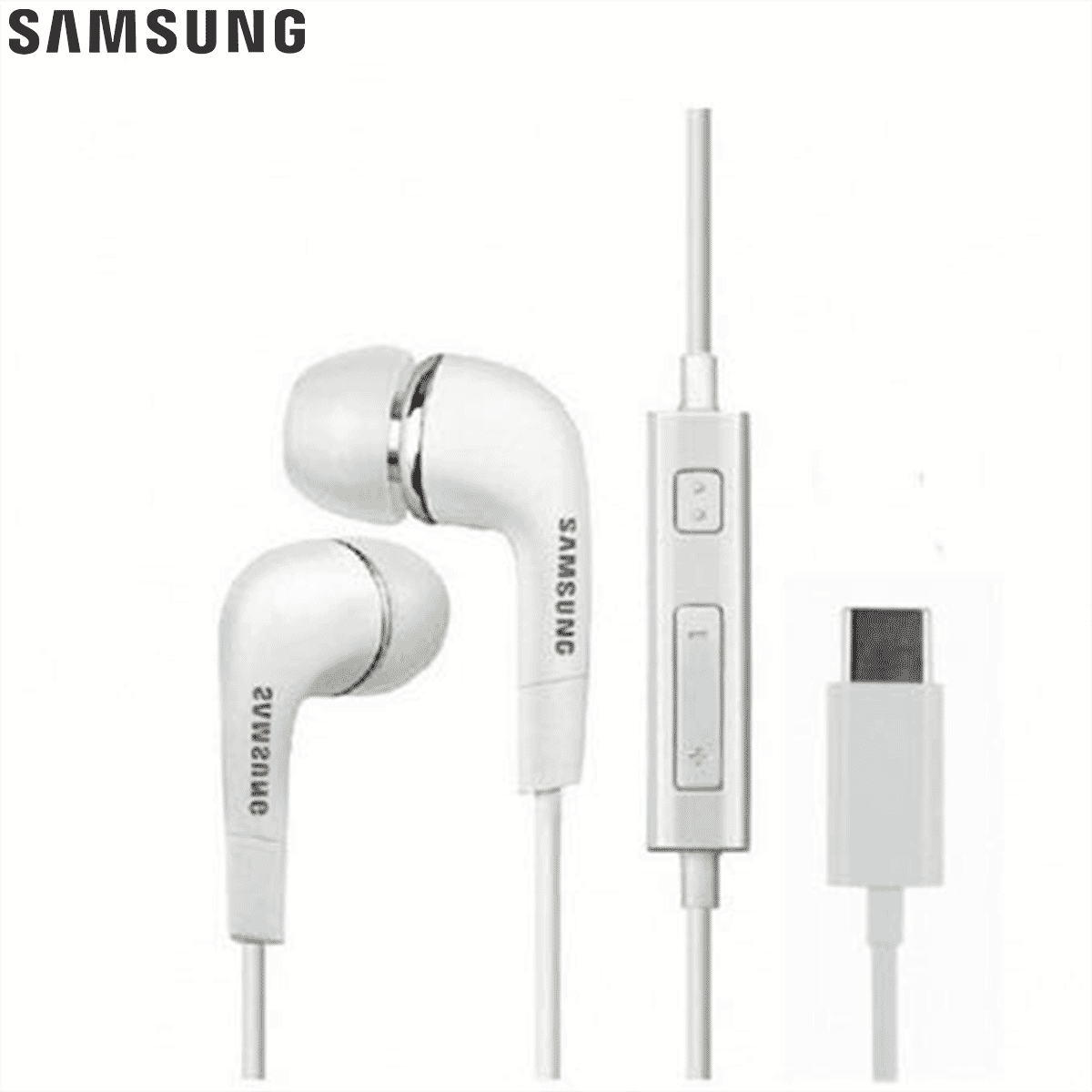 Samsung Type-C Earphone Galaxy M52, A8s 