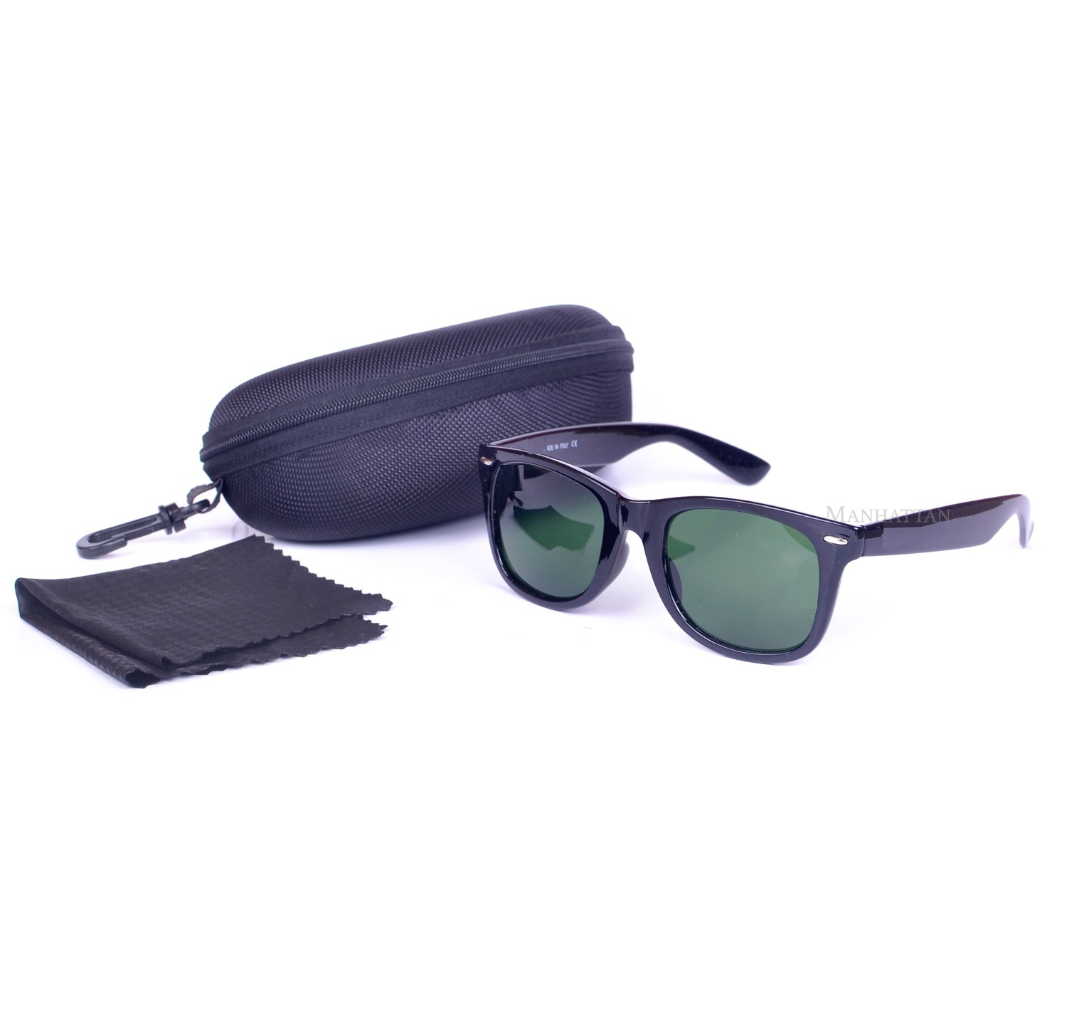 nylon frame sunglasses