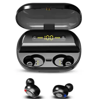 super small wireless earbuds