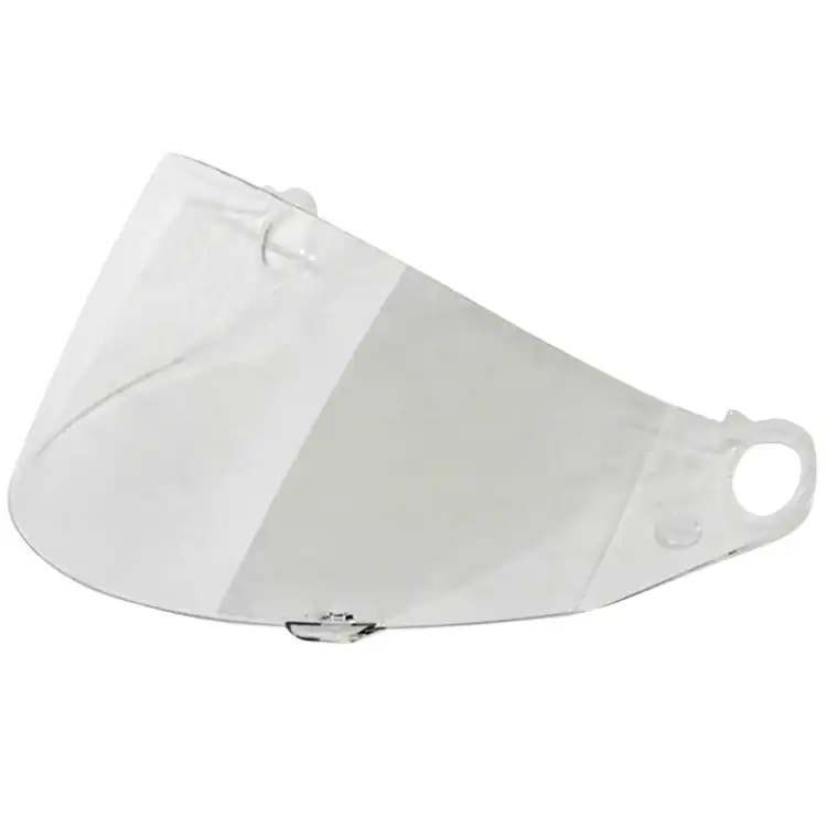 Vega crux helmet clear hot sale visor